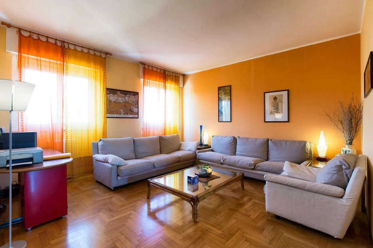 Appartamento 160 Mq Milan