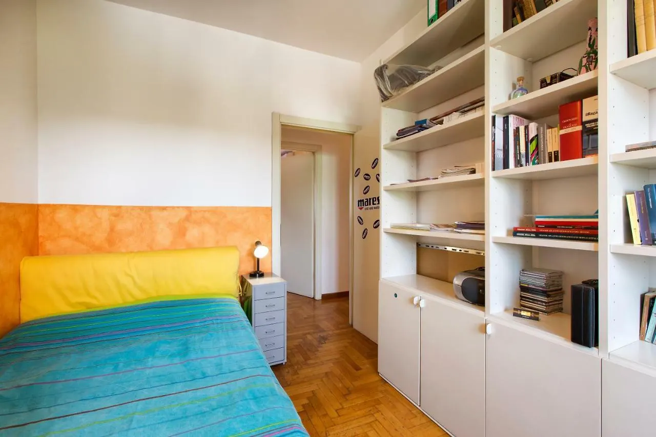 Appartamento 160 Mq Milan 0*,  Italy
