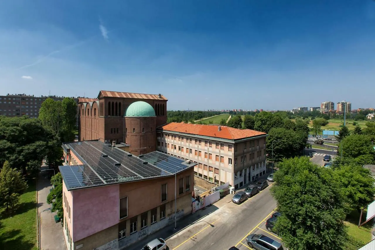 Appartamento 160 Mq Milan Apartment