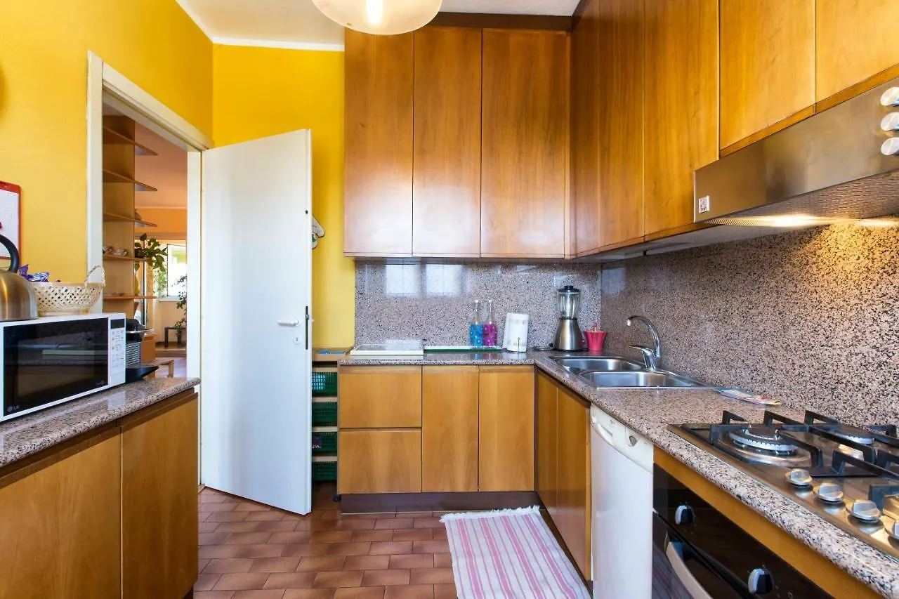 Appartamento 160 Mq Milan Apartment