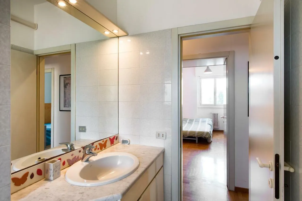 Appartamento 160 Mq Milan