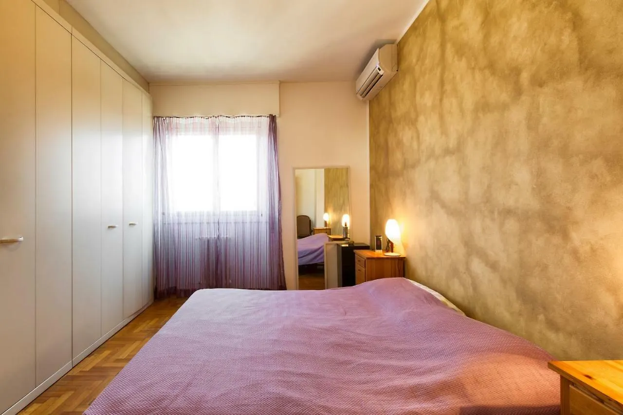 Appartamento 160 Mq Milan