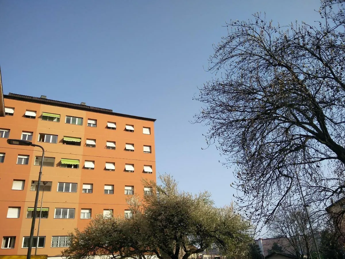 Apartment Appartamento 160 Mq Milan