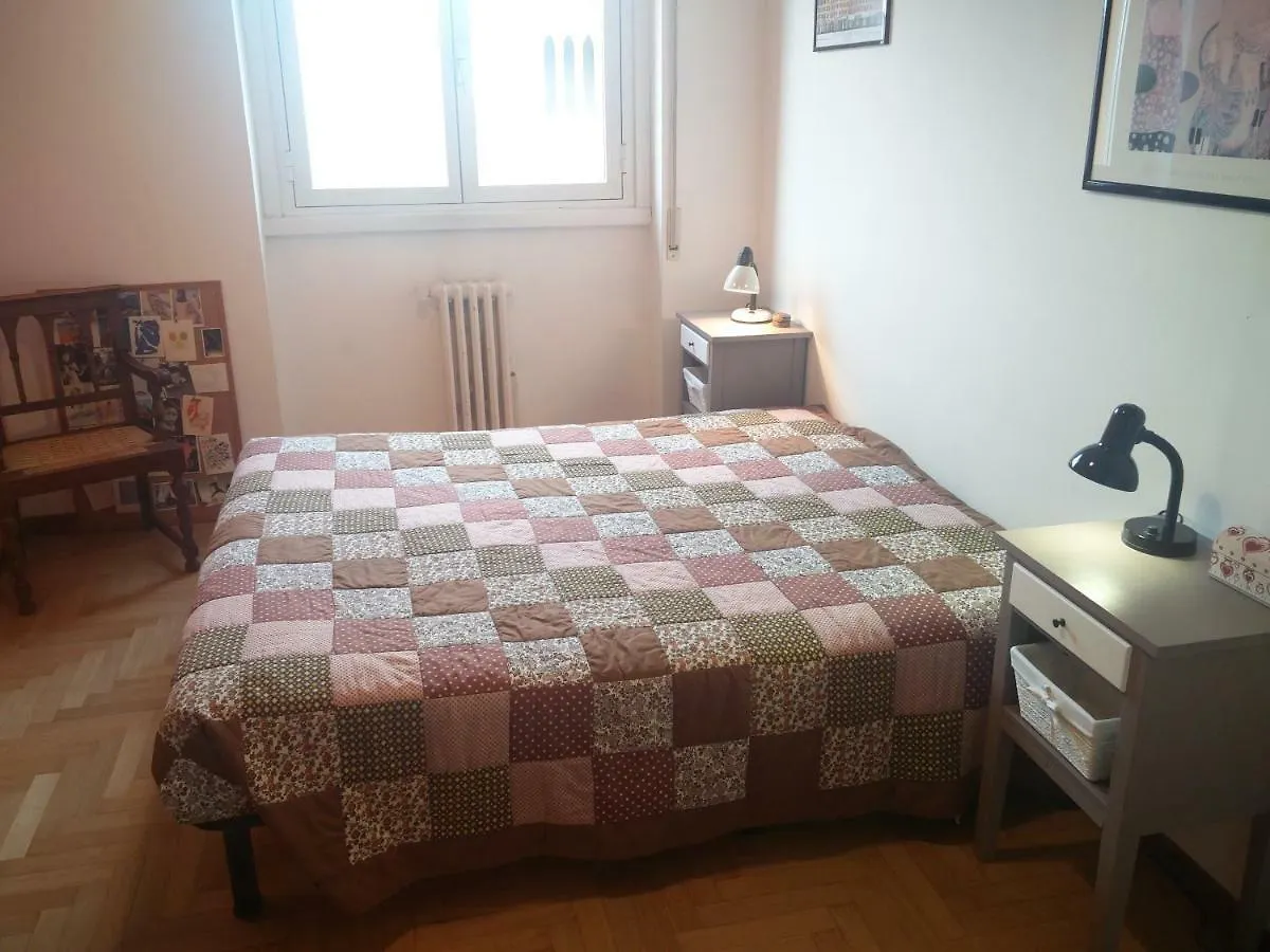 Appartamento 160 Mq Milan Italy