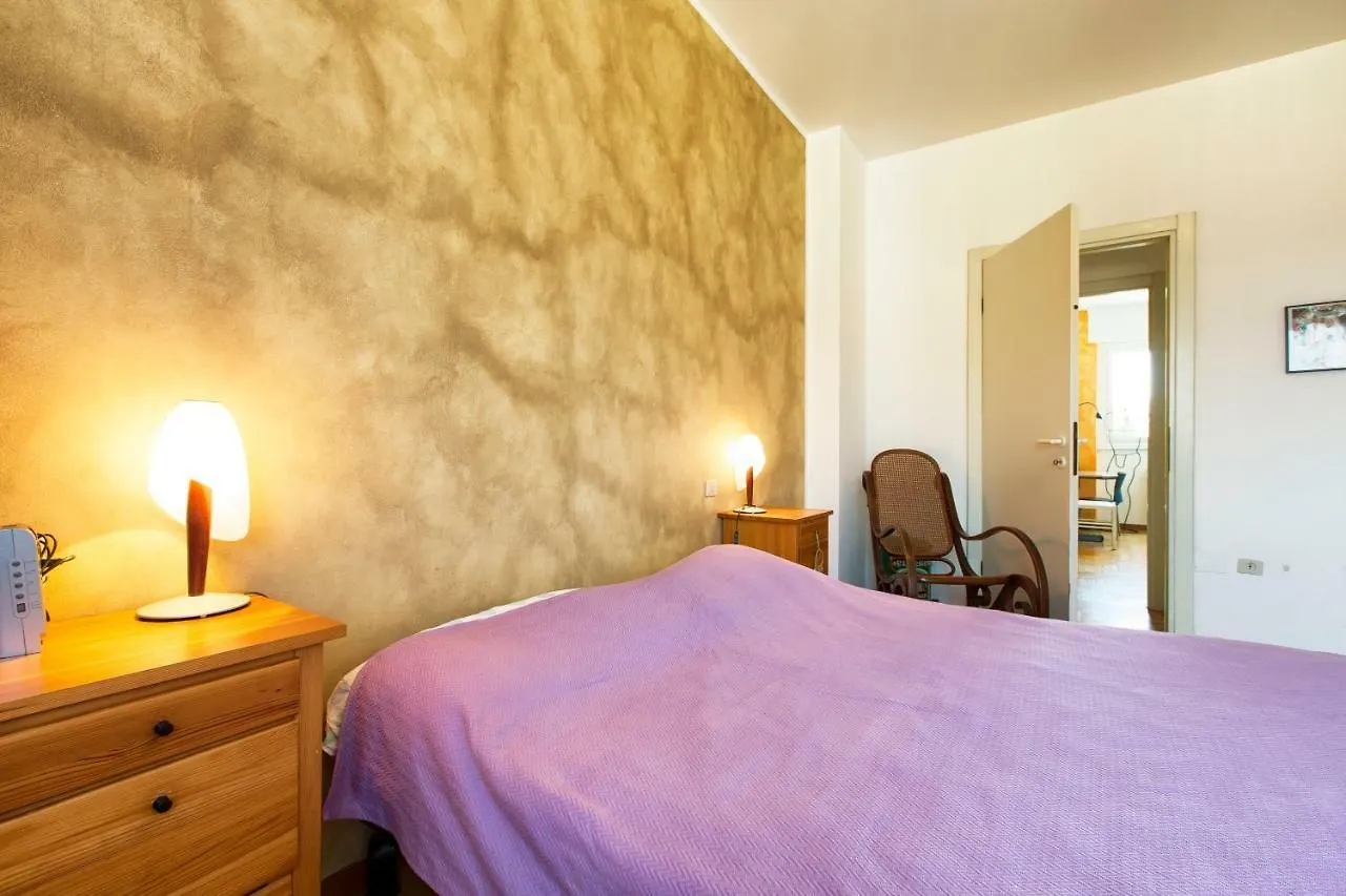 Appartement Appartamento 160 Mq Milaan